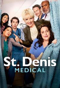 St Denis Medical